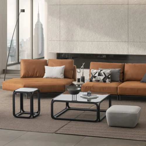Camaro Coffee Table - Image 2