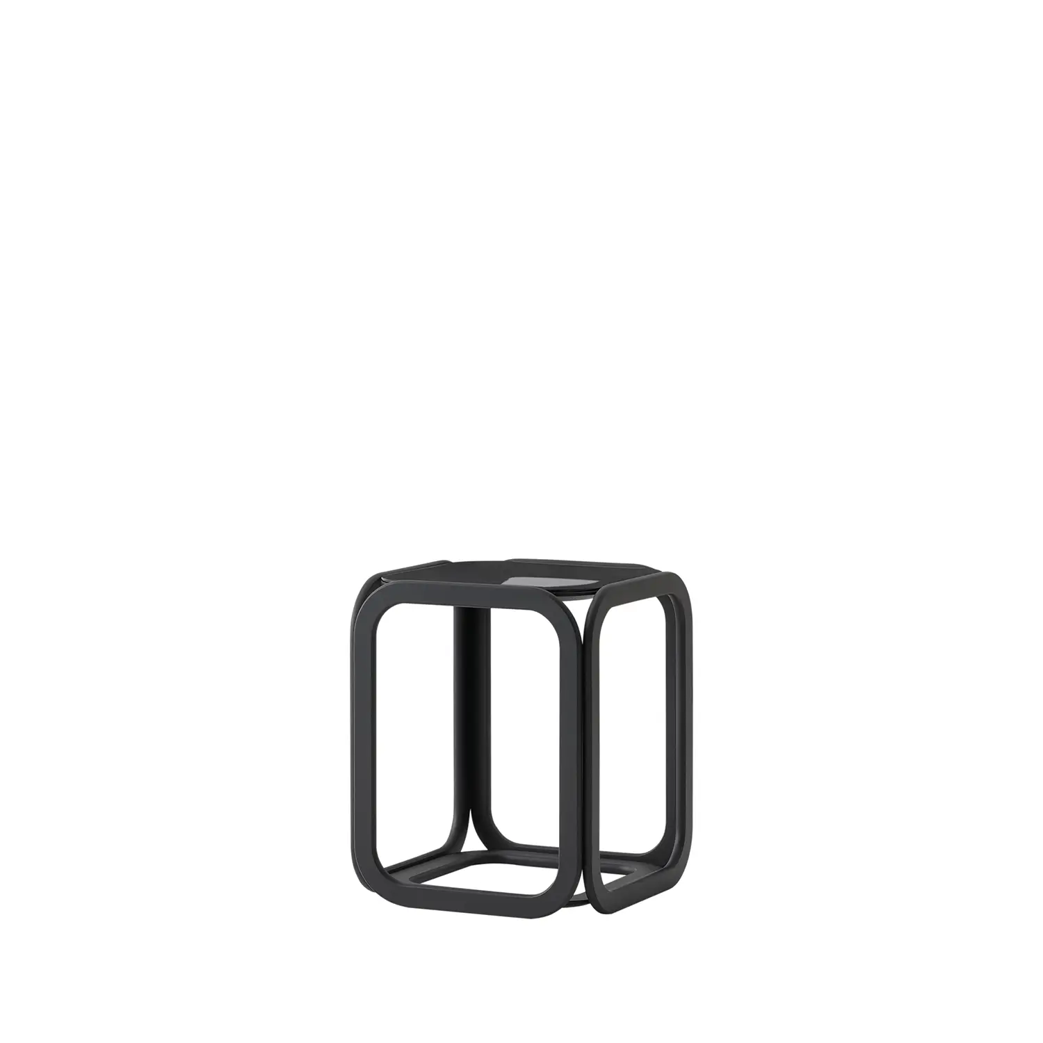 Camaro Side Table