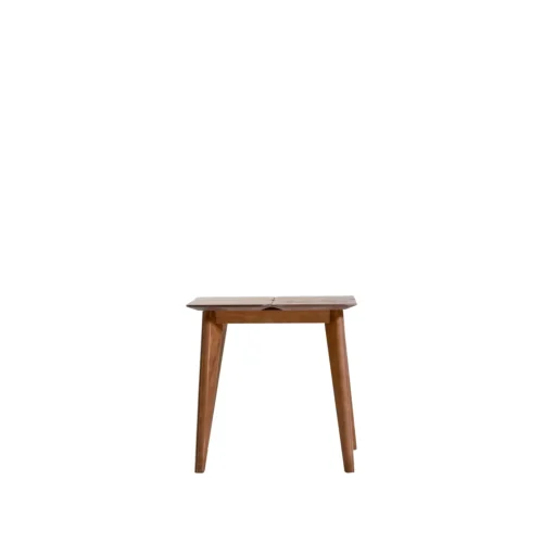 Esteve Side Table (Walnut) - Image 2