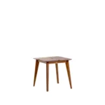 Esteve Side Table (Walnut)