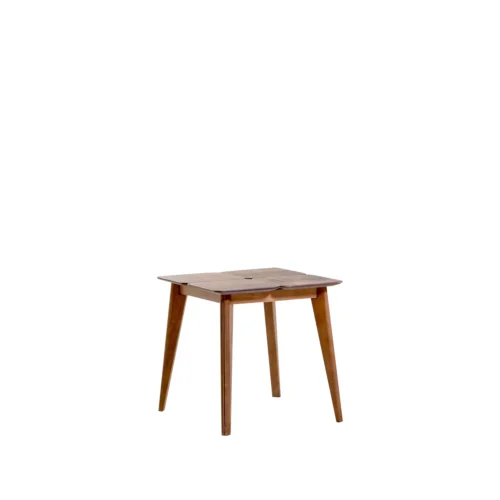 Esteve Side Table (Walnut)