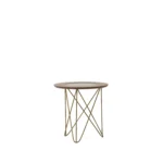 Hazeran Side Table