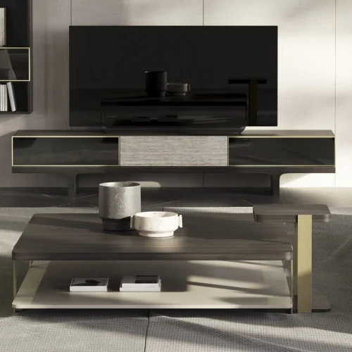 Hector Side Table - Image 2