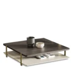 Hector Coffee Table (55" x 55")