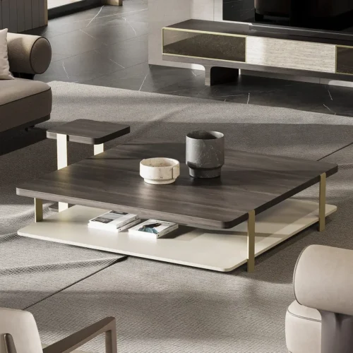 Hector Side Table - Image 3