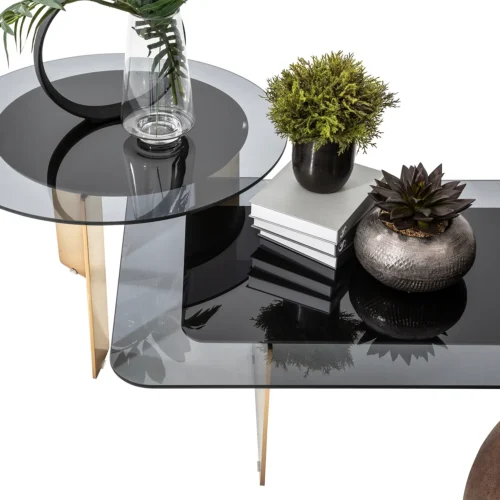 Heritage Coffee Table - Image 4