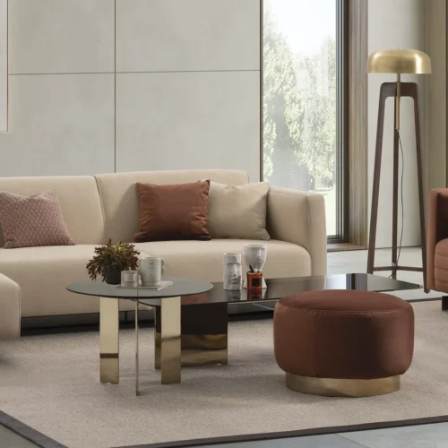 Heritage Coffee Table - Image 2