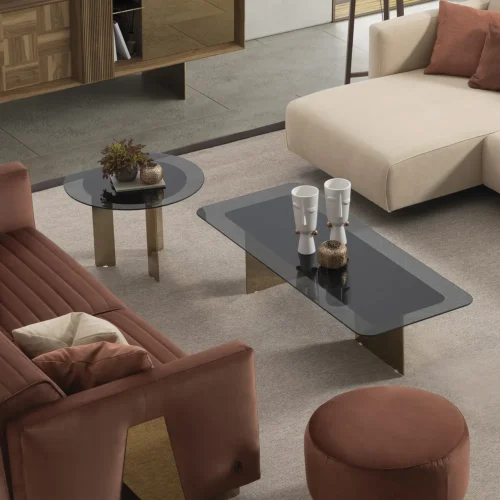 Heritage Coffee Table - Image 3