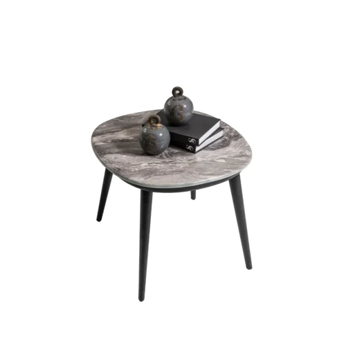 Loop Side Table