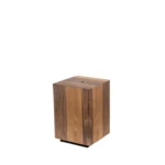 Vega Side Table (Walnut)