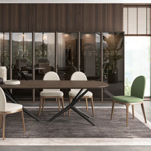 Egg Chair - Image 4