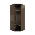 D 09 ALFA (Corner Cabinet)