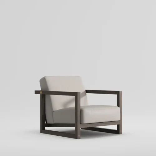 Jenga Accent Chair - Image 4
