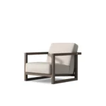 Jenga Accent Chair