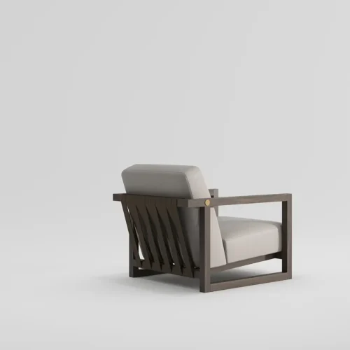 Jenga Accent Chair - Image 6