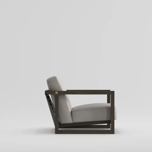Jenga Accent Chair - Image 7