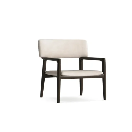 Soho Accent Chair (Ash Tree) - Image 2