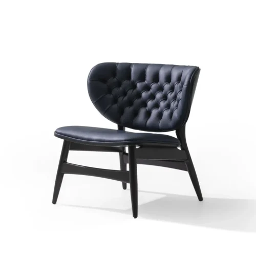 Spider Plus Accent Chair (Leather) - Image 2