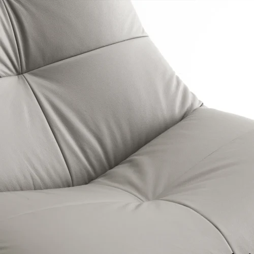 Zen Accent Chair (Leather) - Image 5