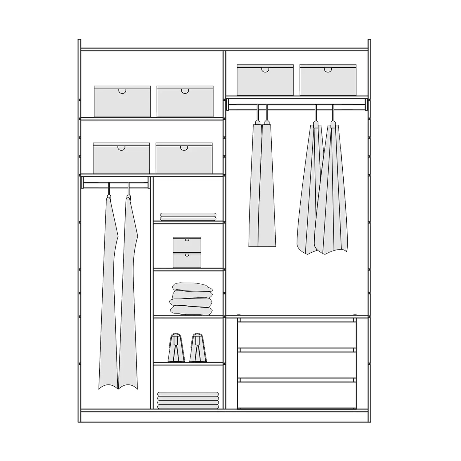 S 04 Sliding Door