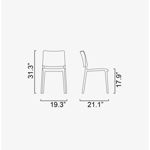 Joy S Chair - Image 2