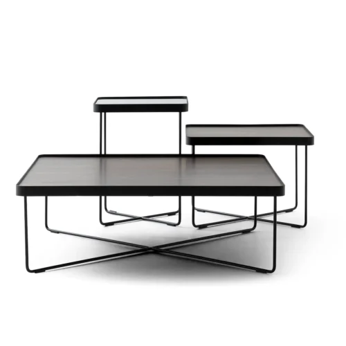 Forte Coffee Table (Big)(Wood) - Image 3