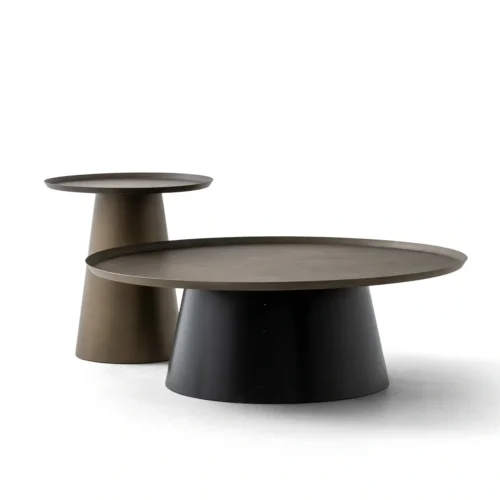 Harmony Side Table (Long) - Image 3