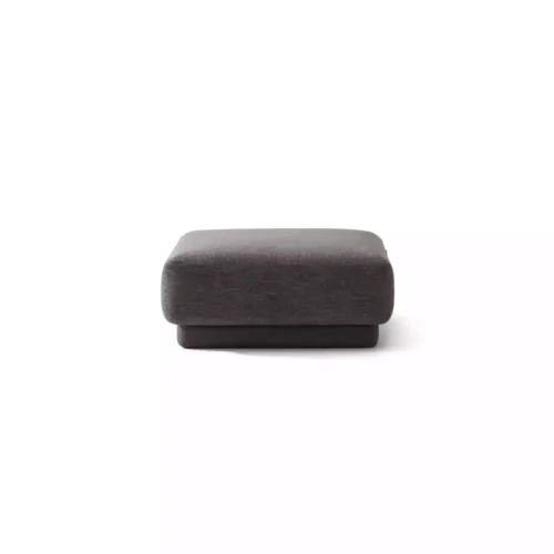 Samba M Ottoman (Leather) - Image 2