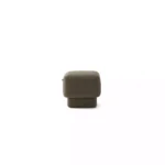 Samba S Ottoman (Leather)