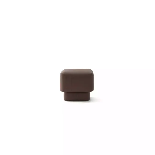 Samba S Ottoman (Leather) - Image 7