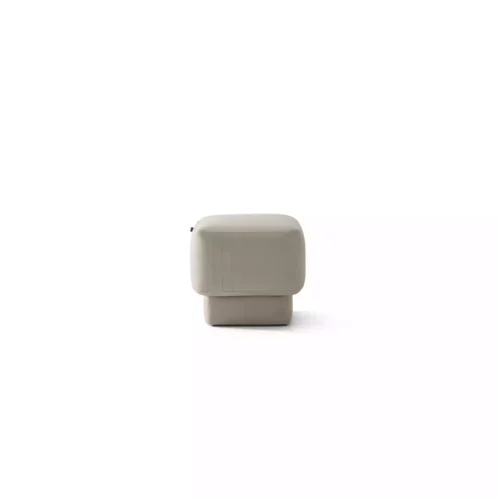 Samba S Ottoman (Leather) - Image 4