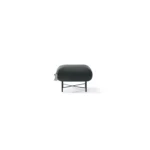 Tango S Ottoman (Leather)