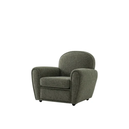 Roma Soft Accent Chair