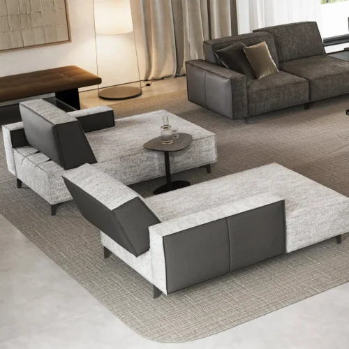 Terra Side Table (Ceramic) - Image 3