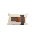 Saloni Cha 06 15.7"*23.6" Pillow