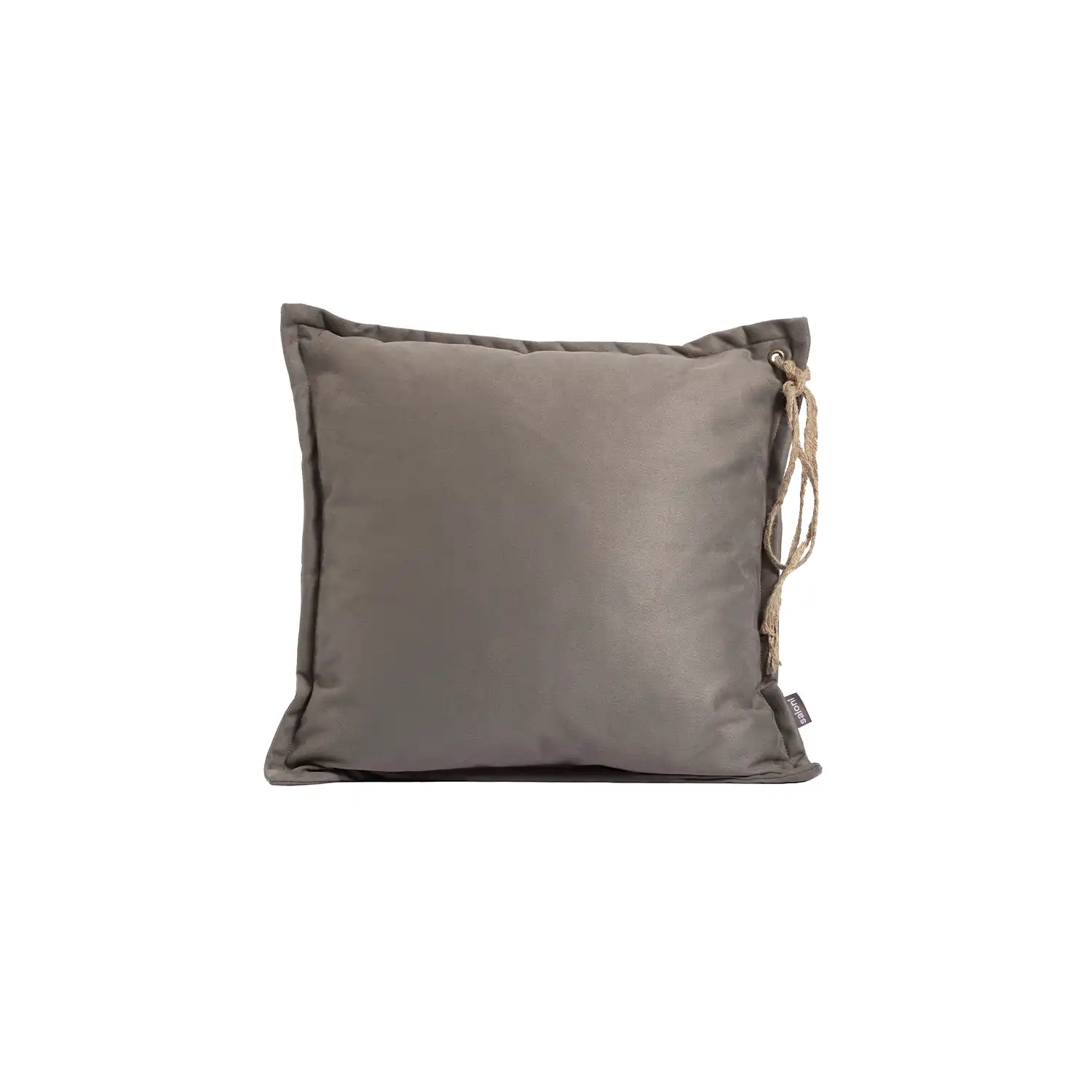 Saloni Cha 09 Pillow