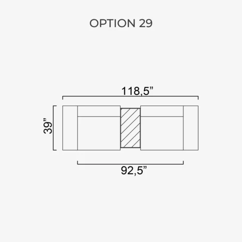 Cubic option 29 - Image 2