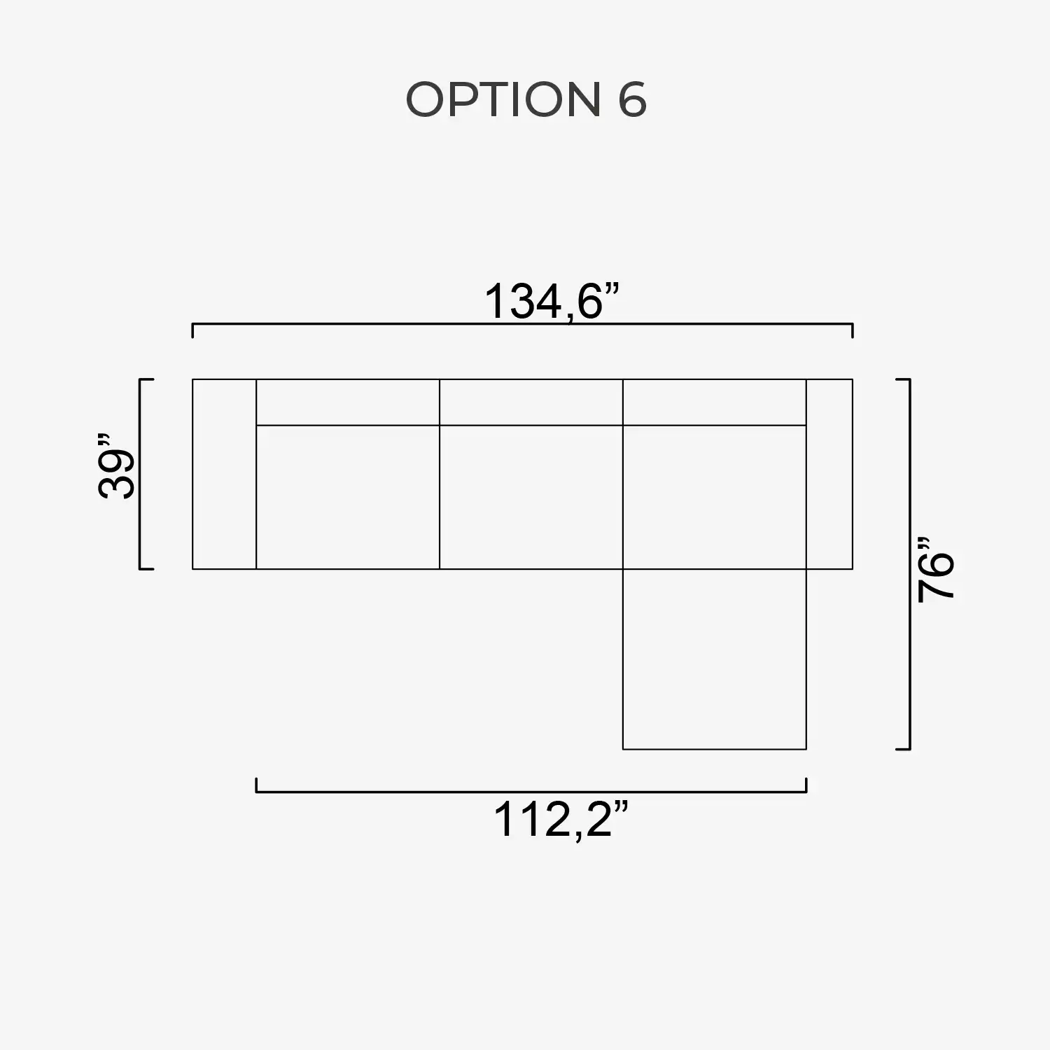 Cubic option 6