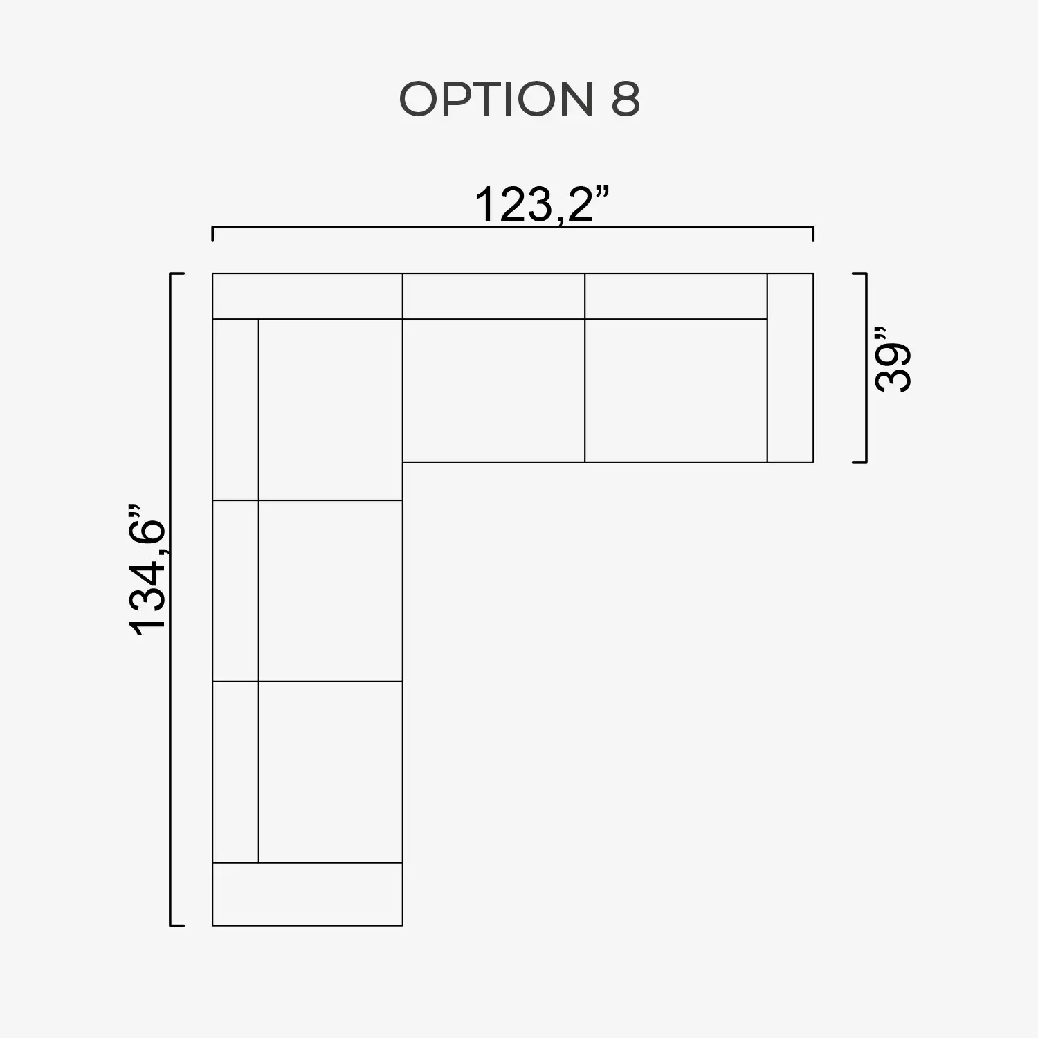 Cubic option 8