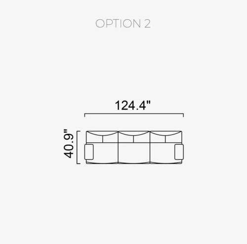 Da Vinci Option 2 - Image 2