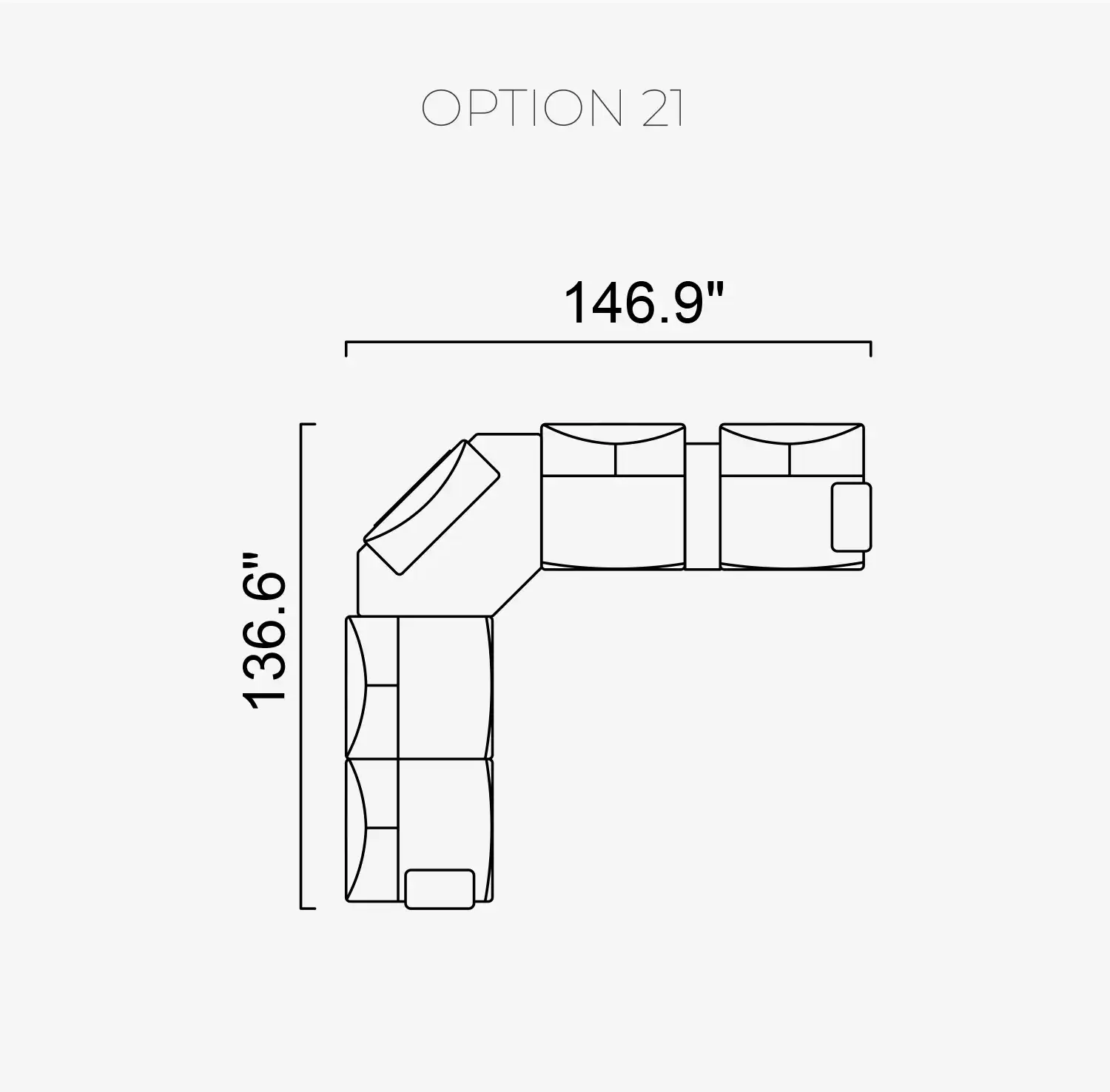 Da Vinci Option 21