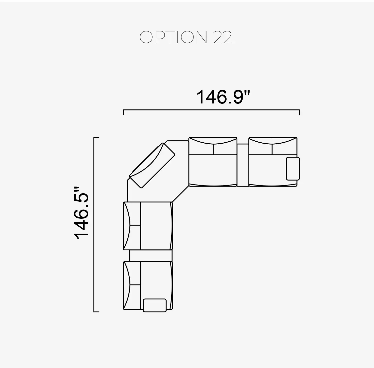 Da Vinci Option 22