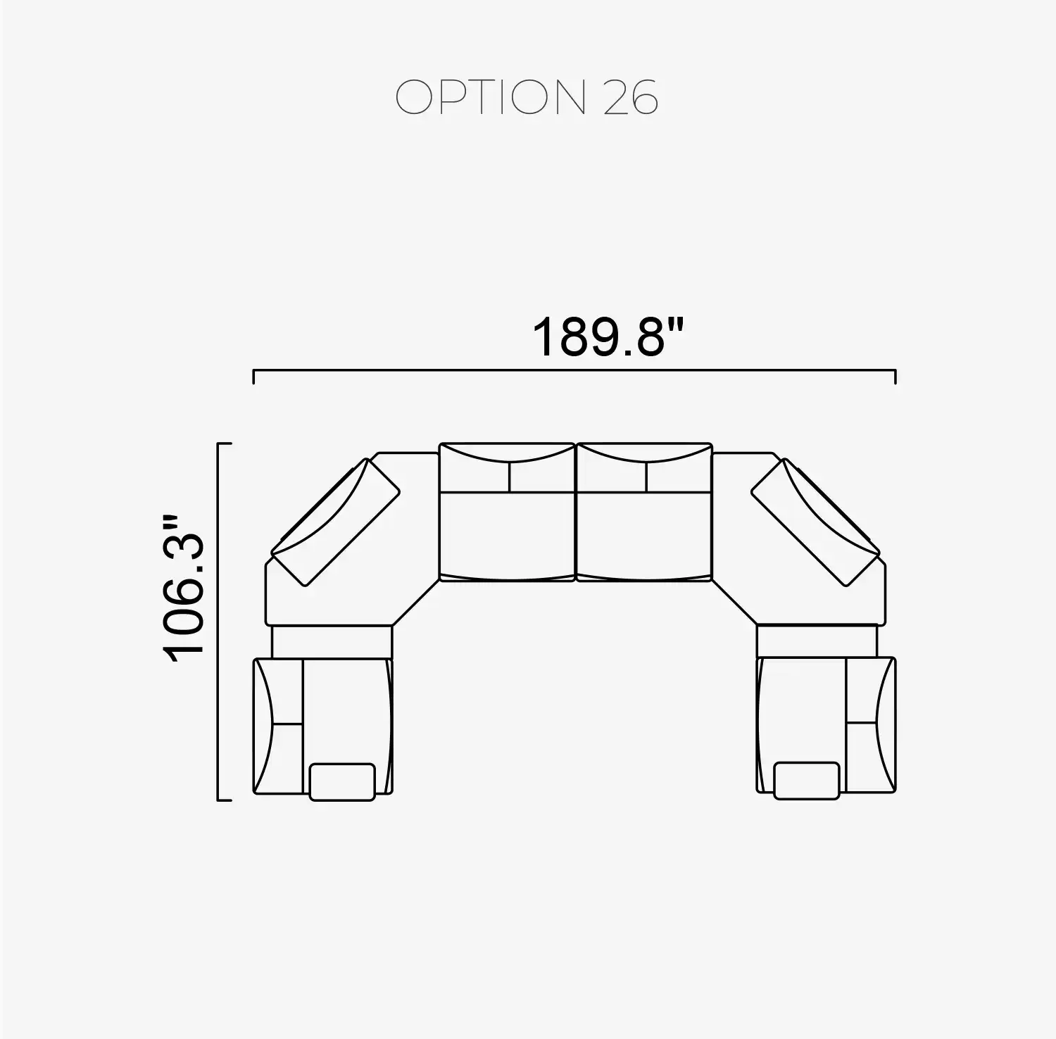 Da Vinci Option 26