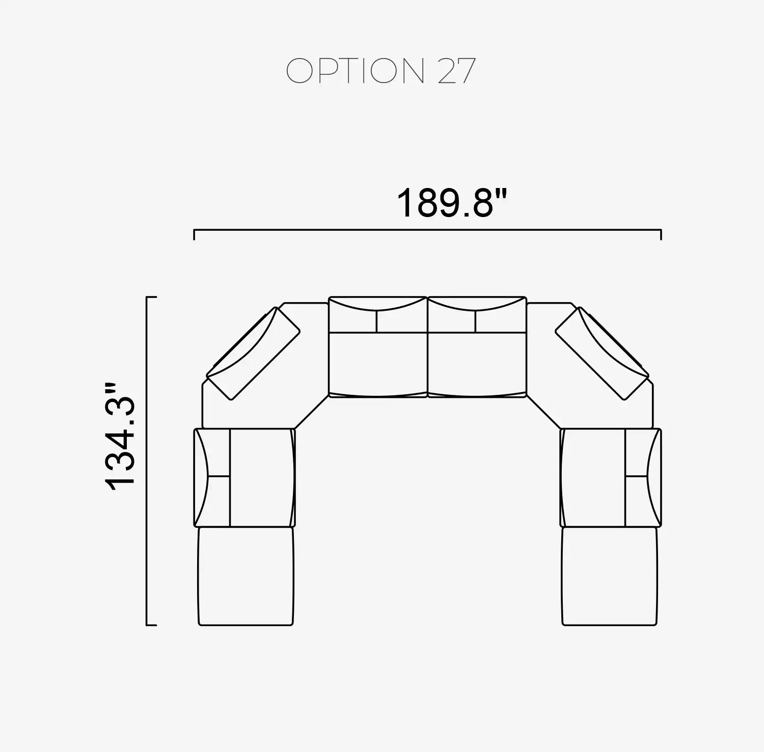 Da Vinci Option 27