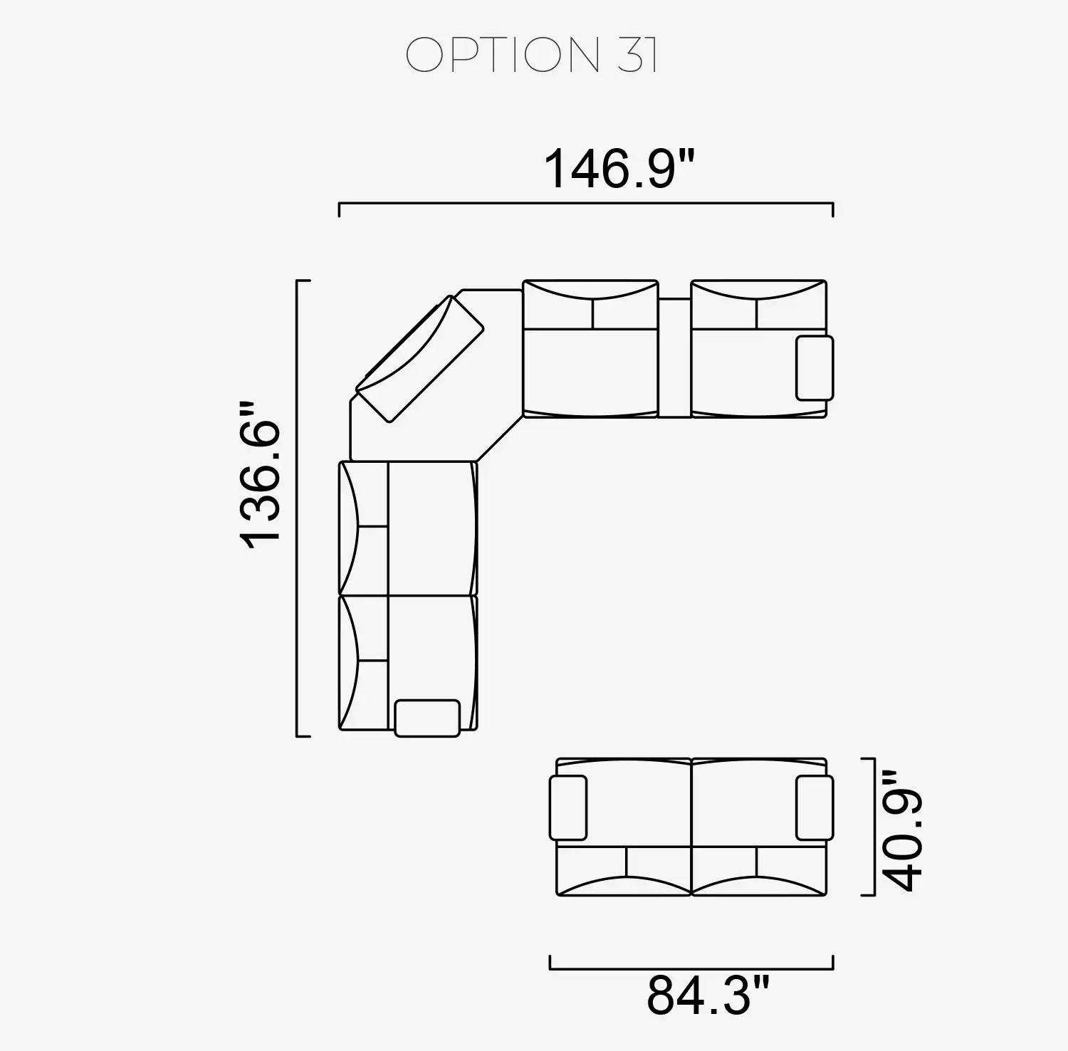 Da Vinci Option 31