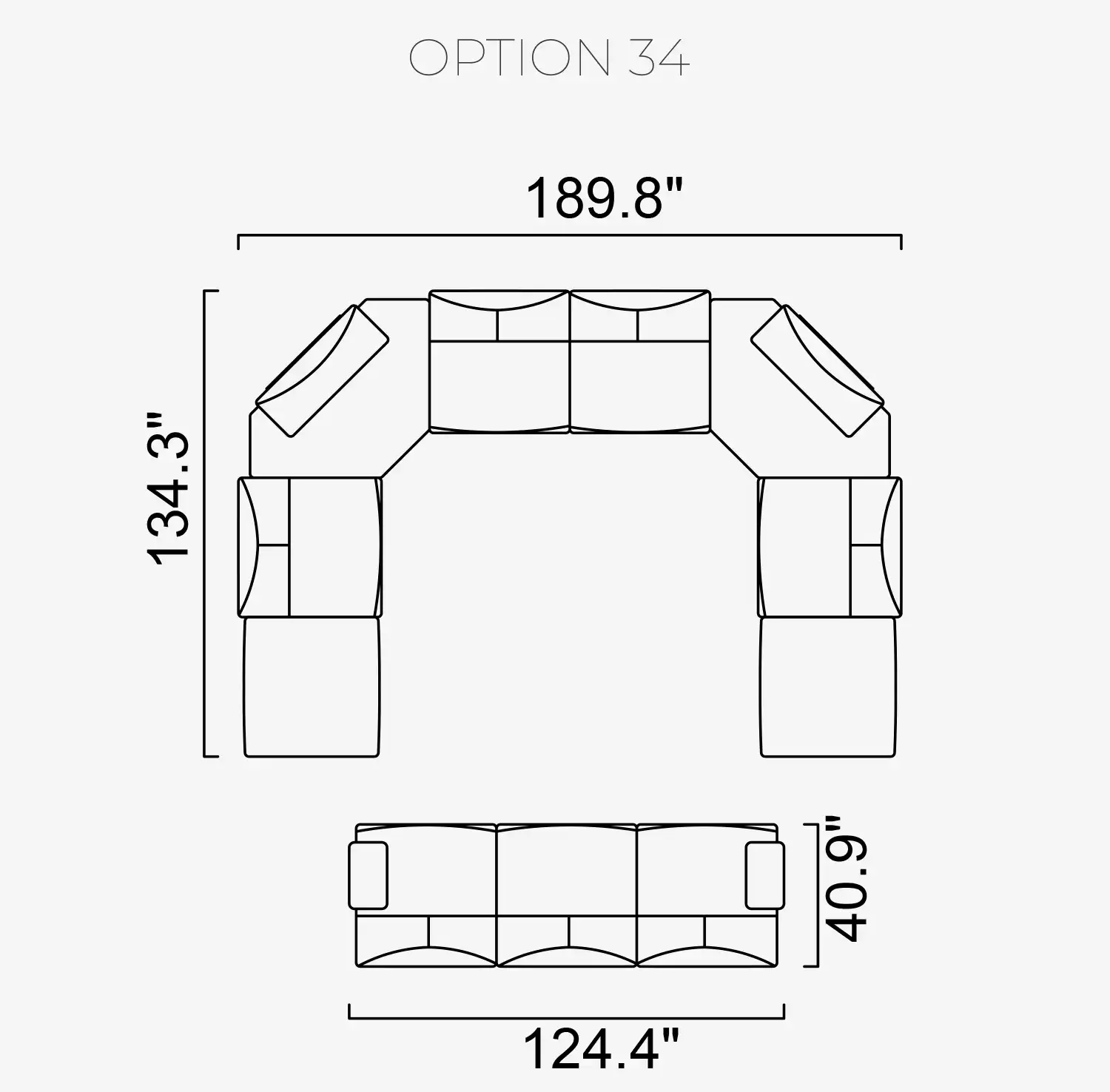 Da Vinci Option 34