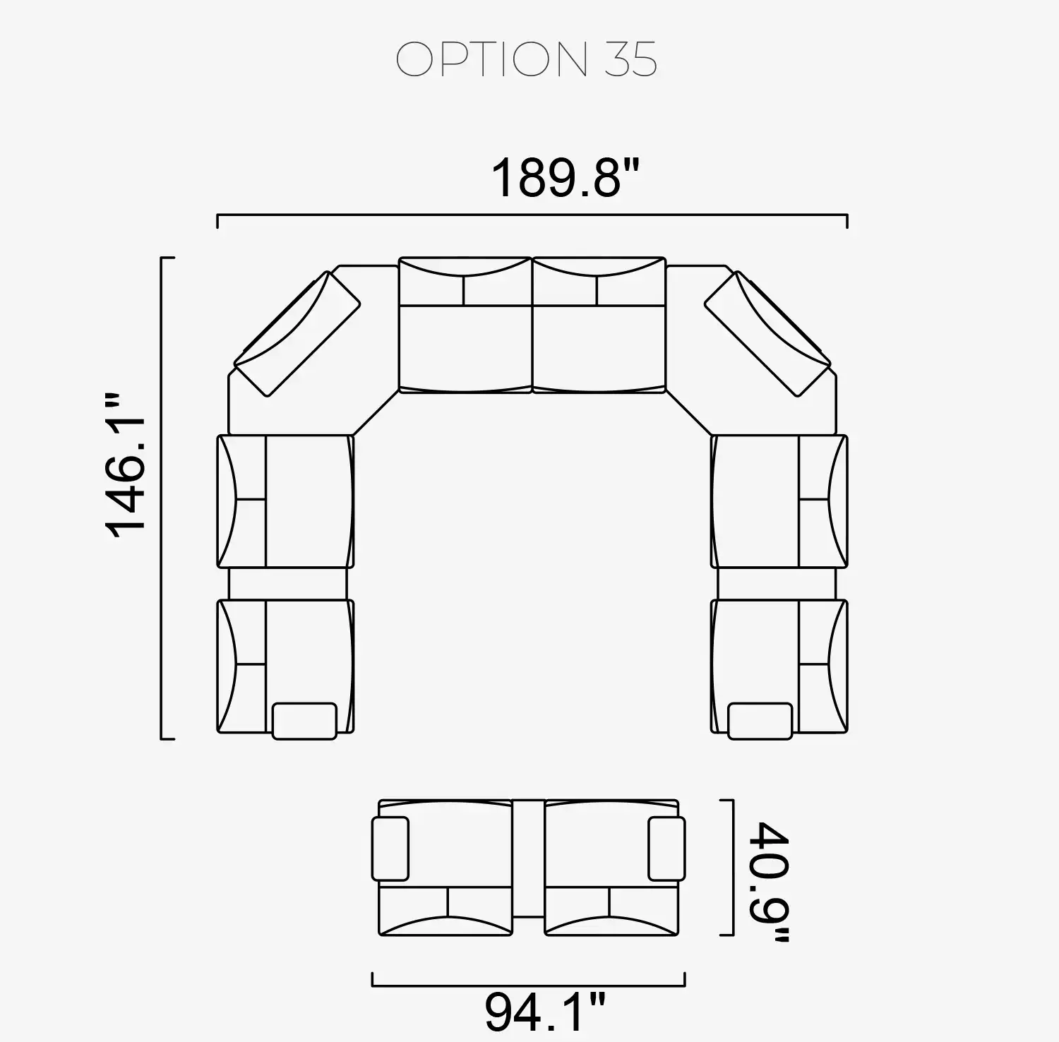 Da Vinci Option 35