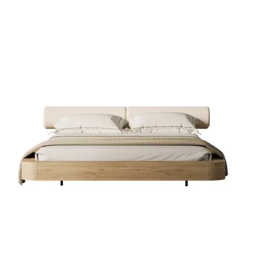 Osaka Bedstead