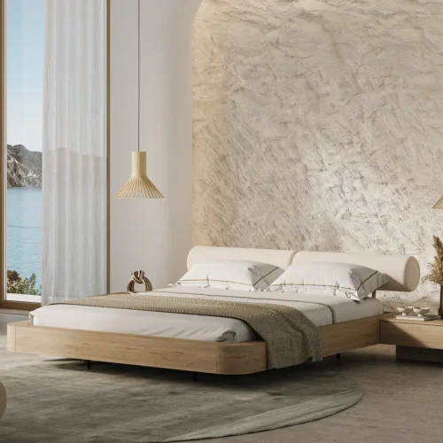 Osaka Bedstead - Image 5