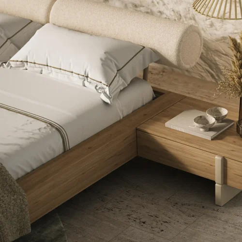 Osaka Bedstead - Image 4